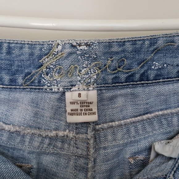 Ladies jeans - Picture 9 of 14